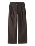 Name it COUPE AMPLE PANTALON, Chocolate Brown, highres - 13245924_ChocolateBrown_001.jpg