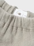 Product image thumbnail - REGULAR FIT TROUSERS, Laurel Oak | 3