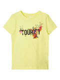 Name it TRYCKT T-SHIRT, Limelight, highres - 13177830_Limelight_001.jpg