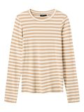 Name it STRIPED LONG SLEEVED TOP, Incense, highres - 13226506_Incense_1083224_001.jpg