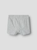 Product image thumbnail 5 3 PACK ORGANIC COTTON BOXER SHORTS, Urban Chic