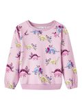 Name it PRINT SWEATSHIRT, Mauve Mist, highres - 13217309_MauveMist_001.jpg