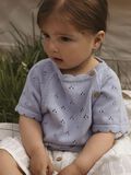 name it SHORTSLEEVED KNITTED TOP, Zen Blue, highres - 13243554_ZenBlue_008.jpg