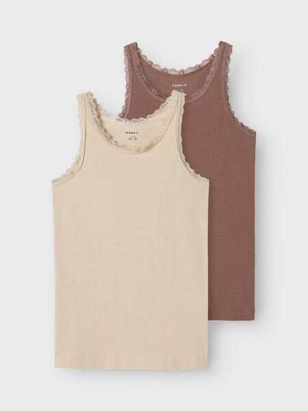name it 2 PACK TANK TOP, Peyote, highres - 13232989_Peyote_003.jpg