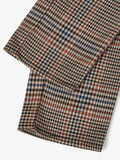 Name it HOUNDSTOOTH CHECKED TROUSERS, Tannin, highres - 13185778_Tannin_007.jpg