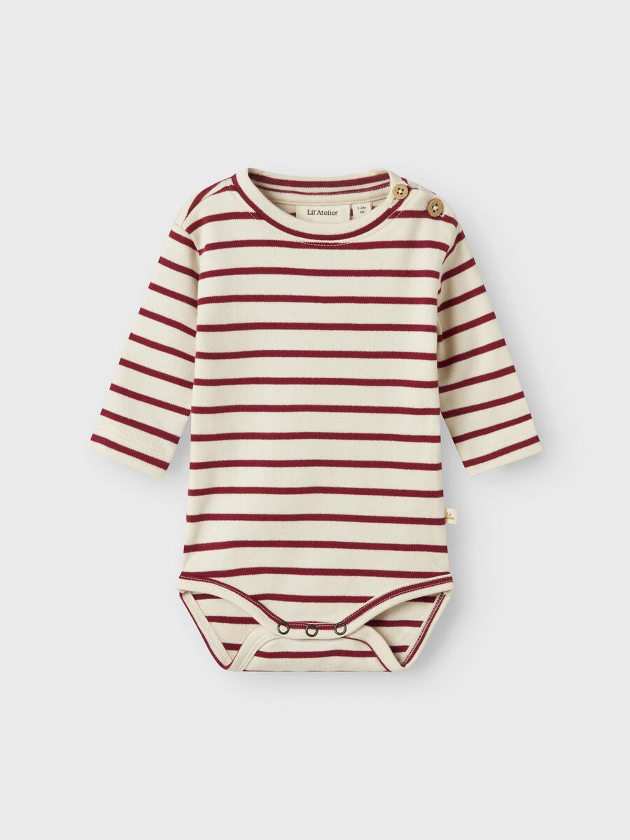 name it ORGANIC COTTON ROMPER, Turtledove, highres - 13245309_Turtledove_1199726_003.jpg