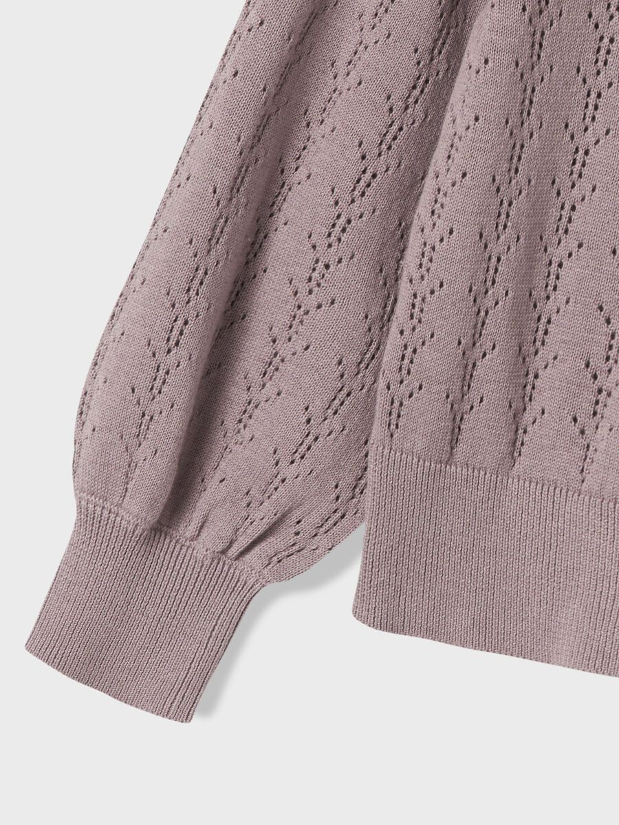 name it BIO-BAUMWOLL STRICKJACKE, Purple Dove, highres - 13242379_PurpleDove_005.jpg