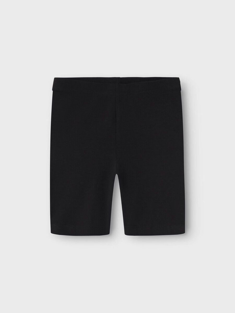 Name it KRÓTKI LEGGINSY, Black, highres - 13228199_Black_003.jpg