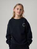 Product image thumbnail 2 YLISUUREN MALLINEN SVETARI, Black