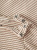 Product image thumbnail 4 LONG SLEEVED ROMPER, Antique White