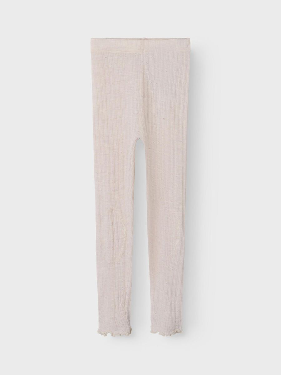 name it MAILLE CÔTELÉE LEGGINGS, Lilac Ash, highres - 13229549_LilacAsh_003.jpg
