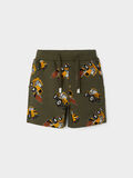 Name it JCB SWEAT SHORTS, Olive Night, highres - 13203571_OliveNight_003.jpg