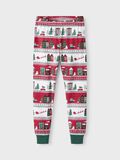 Product image thumbnail - CHRISTMAS NIGHTSET, Jester Red | 4
