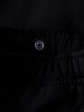 Product image thumbnail 5 LOOSE FIT SVETARIHOUSUT, Black