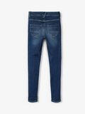 Name it HIGH-WAIST SKINNY JEANS, Dark Blue Denim, highres - 13181025_DarkBlueDenim_004.jpg