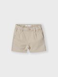Name it SLIM FIT SHORTS, Pure Cashmere, highres - 13227766_PureCashmere_1095546_003.jpg