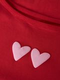 Product image thumbnail 5 BIOBAUMWOLL OBERTEIL, Urban Red