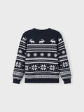 Name it CHRISTMAS KNITTED JUMPER, Dark Sapphire, highres - 13197435_DarkSapphire_002.jpg