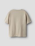 name it REGULAR FIT T-SHIRT, Cement, highres - 13247136_Cement_002.jpg