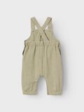 Name it LOOSE FIT OVERALLS, Moss Gray, highres - 13228126_MossGray_002.jpg
