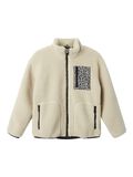 Name it LEOPARD TEDDY JACKET, Fog, highres - 13237747_Fog_001.jpg
