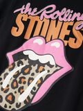 Name it THE ROLLING STONES T-SHIRT, Black, highres - 13232224_Black_005.jpg