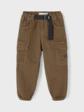 Name it BAGGY FIT HOSE, Stone Gray, highres - 13195580_StoneGray_003.jpg