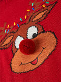 Name it CHRISTMAS KNITTED PULLOVER, Jester Red, highres - 13211004_JesterRed_005.jpg
