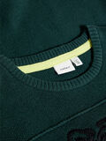 Name it TIGER EMBROIDERED PULLOVER, Green Gables, highres - 13167342_GreenGables_006.jpg