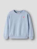 Product image thumbnail 1 RELAXED FIT SWEATSHIRT, Subdued Blue
