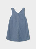 Name it LOOSE FIT DENIM DRESS, Medium Blue Denim, highres - 13216383_MediumBlueDenim_1020289_002.jpg