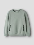 Product image thumbnail 1 REGULAR FIT SWEATSHIRT, Green Milieu