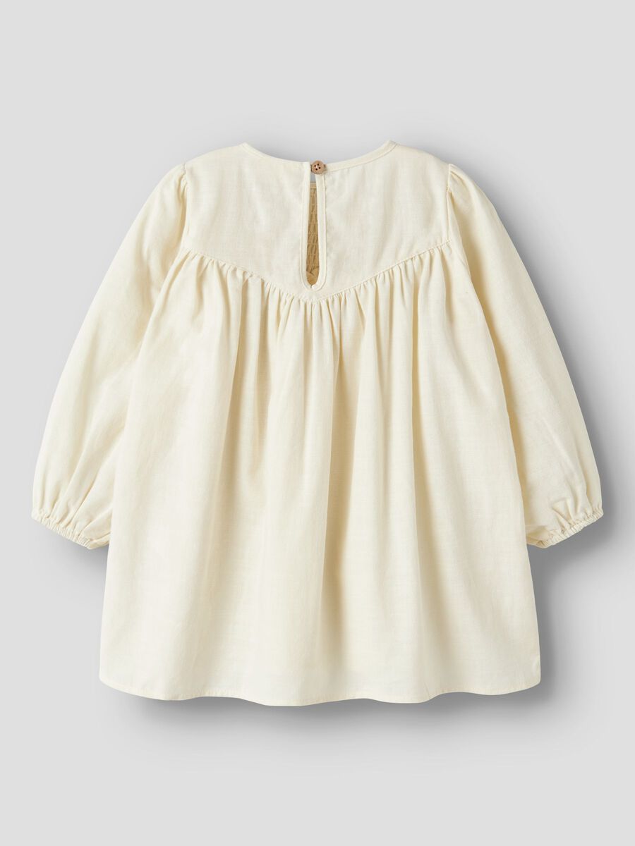 Carousel image 3 VESTITO, Turtledove