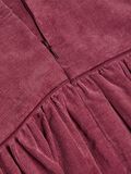 Name it CORDUROY DRESS, Tawny Port, highres - 13172433_TawnyPort_006.jpg