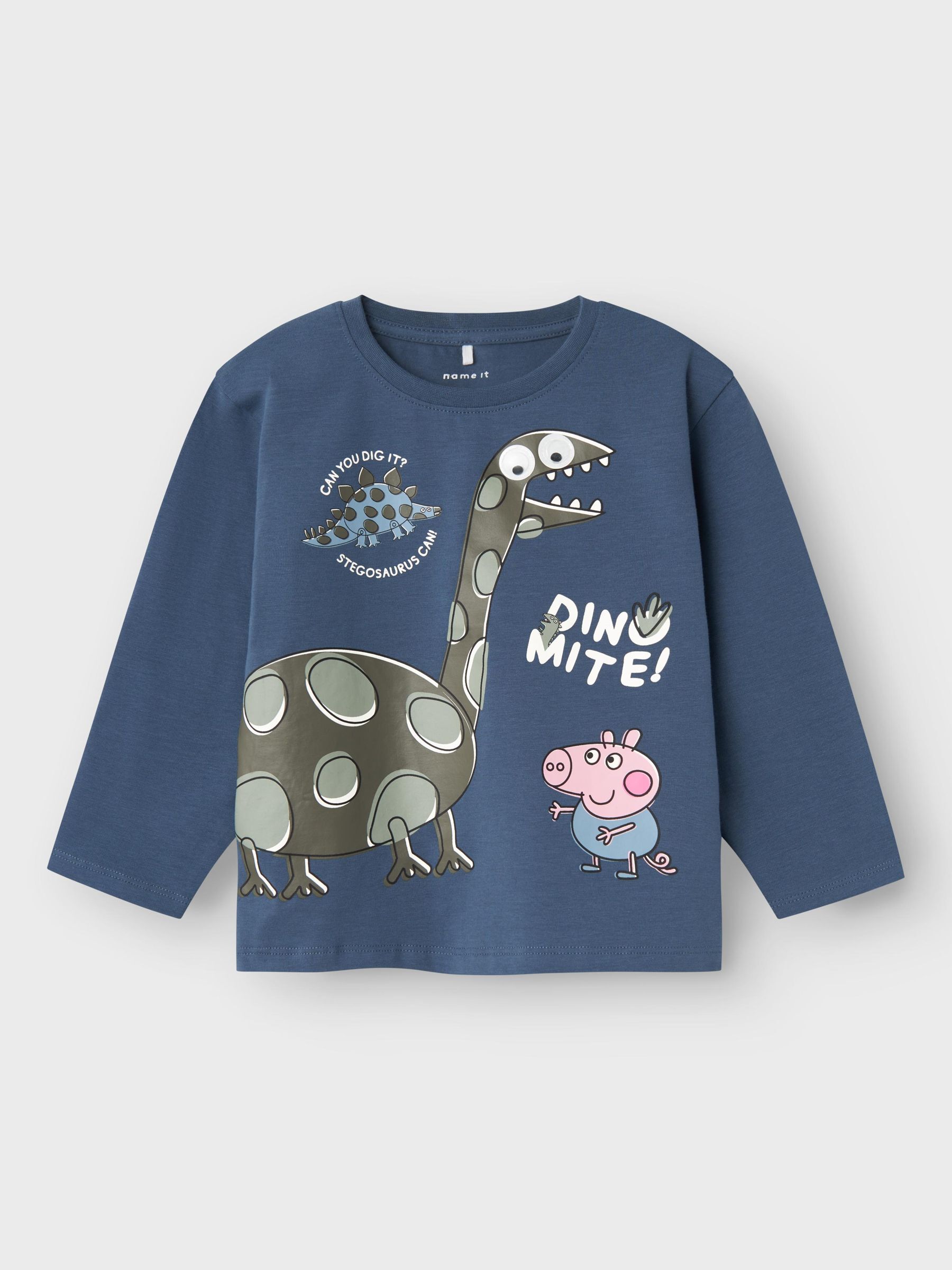 Peppa pig clothes for boy hot sale