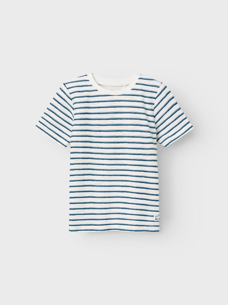 name it STRIPED T-SHIRT, Smoke Blue, highres - 13217033_SmokeBlue_003.jpg