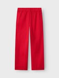 name it STRAIGHT LEG TROUSERS, Chinese Red, highres - 13240429_ChineseRed_002.jpg