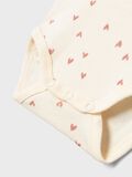 name it IMPRIMÉ CŒUR BARBOTEUSE, Buttercream, highres - 13227028_Buttercream_005.jpg