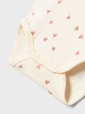 Name it HEART PRINT ROMPER, Buttercream, highres - 13227028_Buttercream_005.jpg