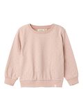 Name it COUPE AMPLE SWEAT-SHIRT, Rose Dust, highres - 13227558_RoseDust_001.jpg