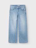 name it WIDE LEG JEANS, Light Blue Bleached Denim, highres - 13230733_LightBlueBleachedDenim_003.jpg