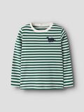 Product image thumbnail 1 SLIM FIT OBERTEIL MIT LANGEN &Auml;RMELN, Cloud Dancer