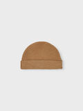 Name it RIB KNIT BEANIE, Toasted Coconut, highres - 13212959_ToastedCoconut_002.jpg