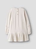 Product image thumbnail - LOOSE FIT DRESS, Turtledove | 2