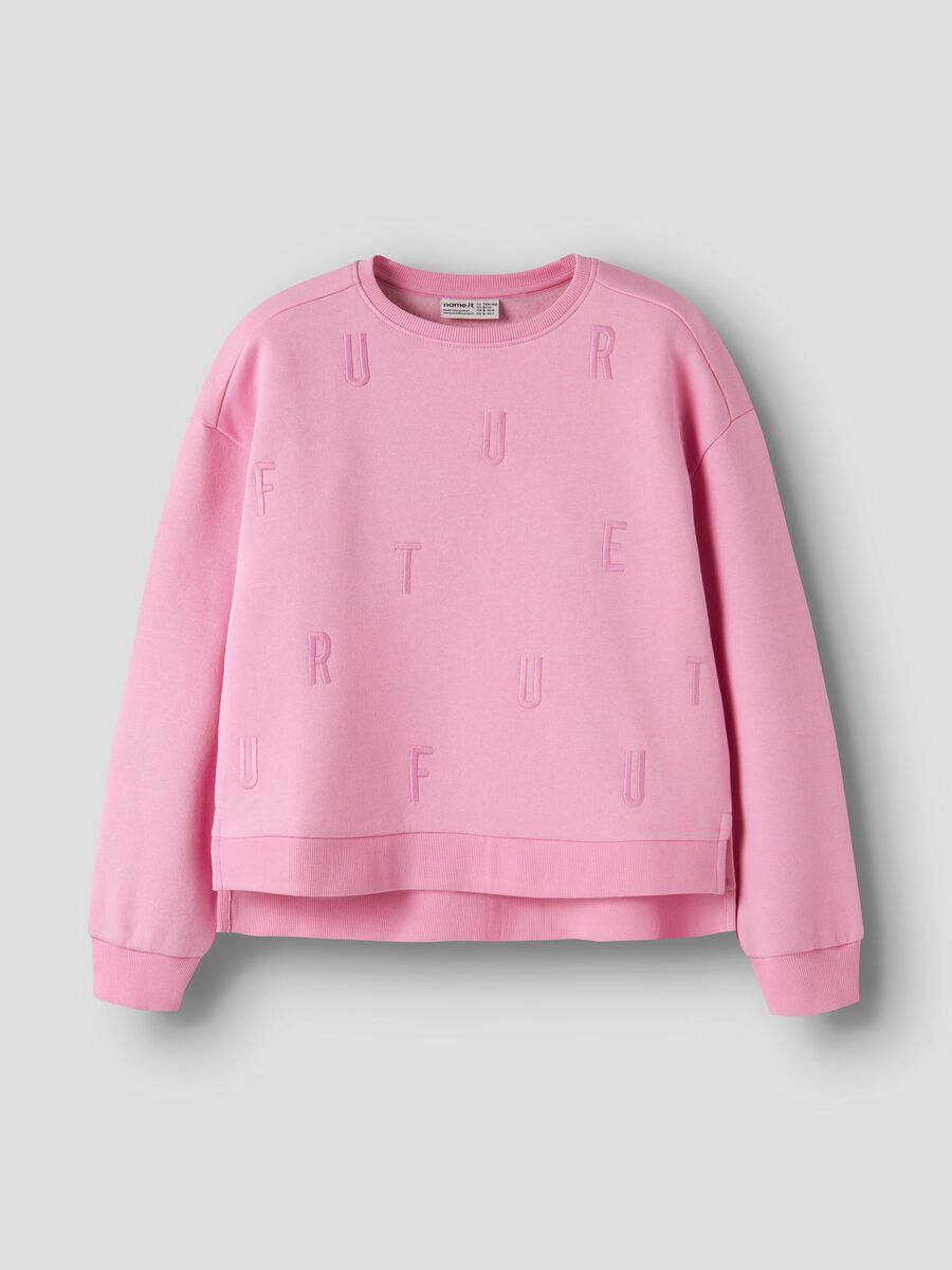 Product carousel image 1 FELPA, Begonia Pink