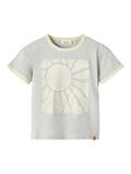 Name it LOOSE FIT T-SHIRT, Harbor Mist, highres - 13215505_HarborMist_001.jpg