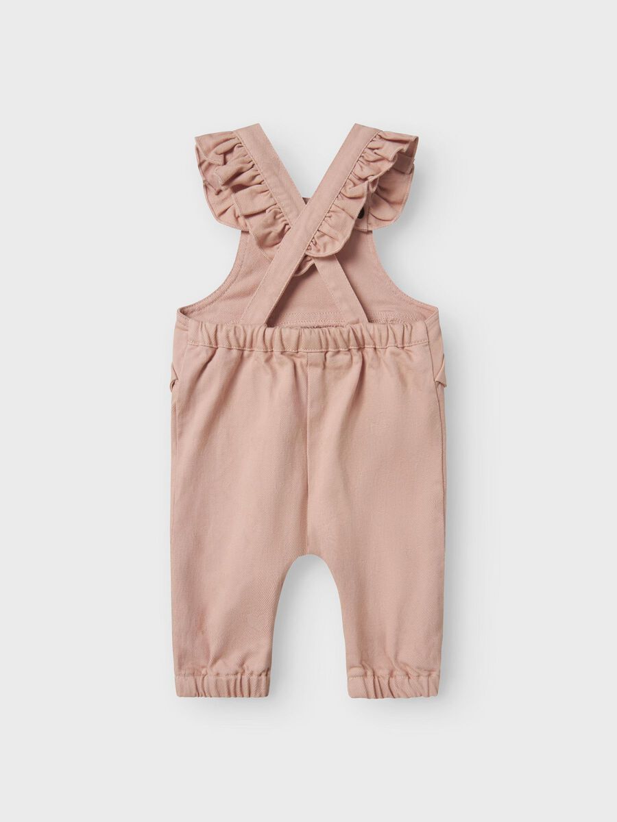 name it LØS PASSFORM JUMPSUIT, Misty Rose, highres - 13245606_MistyRose_002.jpg
