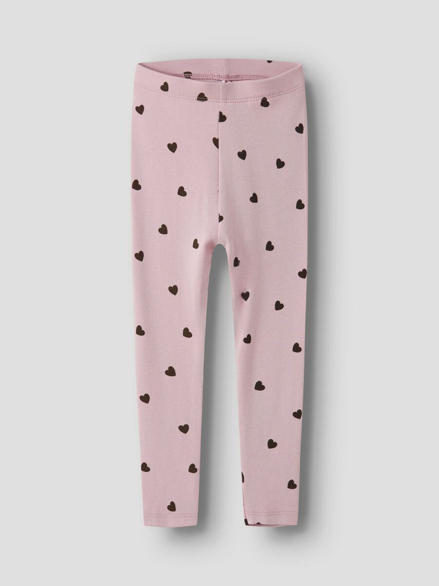 name it PRINTED LEGGINGS, Burnished Lilac, highres - 13249238_BurnishedLilac_003.jpg