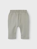 name it REGULAR FIT SWEATPANTS, Limestone, highres - 13235863_Limestone_002.jpg