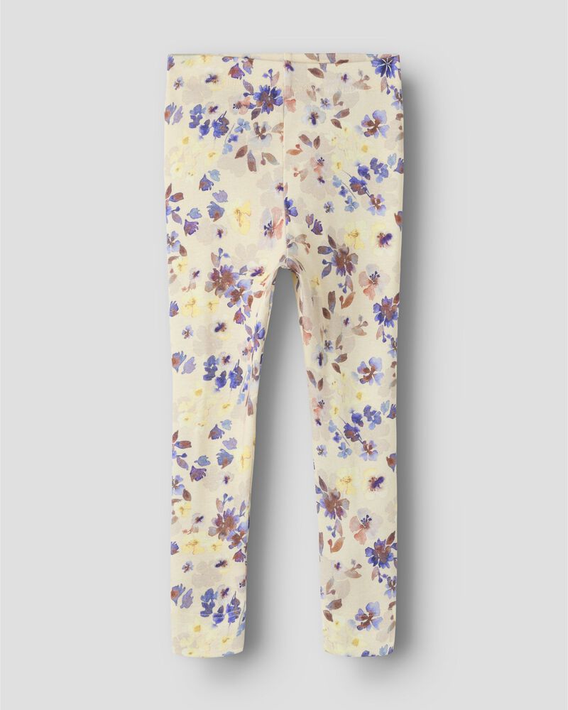 X Slim Fit Leggings